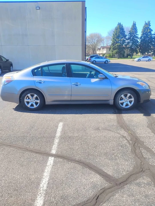 2008 Nissan Altima 4th Gen - Image 4 of 9