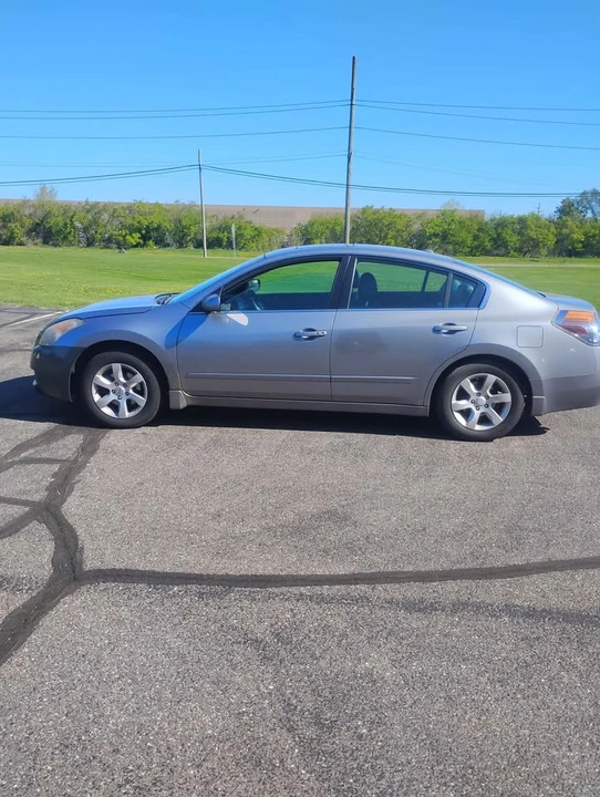 2008 Nissan Altima 4th Gen - Image 3 of 9