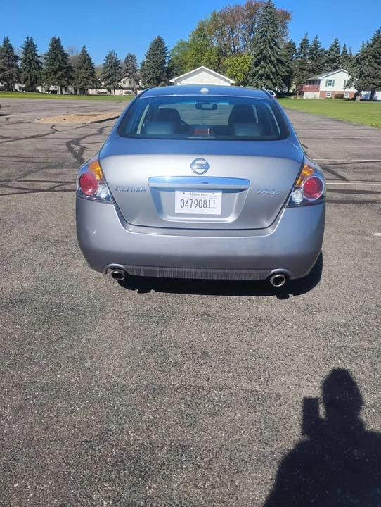 2008 Nissan Altima 4th Gen - Image 2 of 9