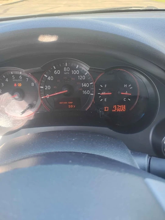 2008 Nissan Altima 4th Gen - Image 5 of 9