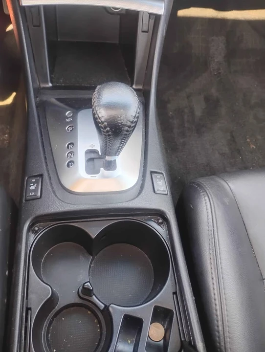 2008 Nissan Altima 4th Gen - Image 8 of 9
