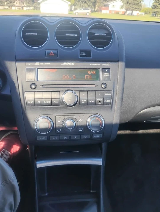 2008 Nissan Altima 4th Gen - Image 6 of 9