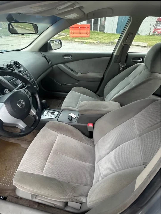 2008 Nissan Altima 4th Gen - Image 5 of 5