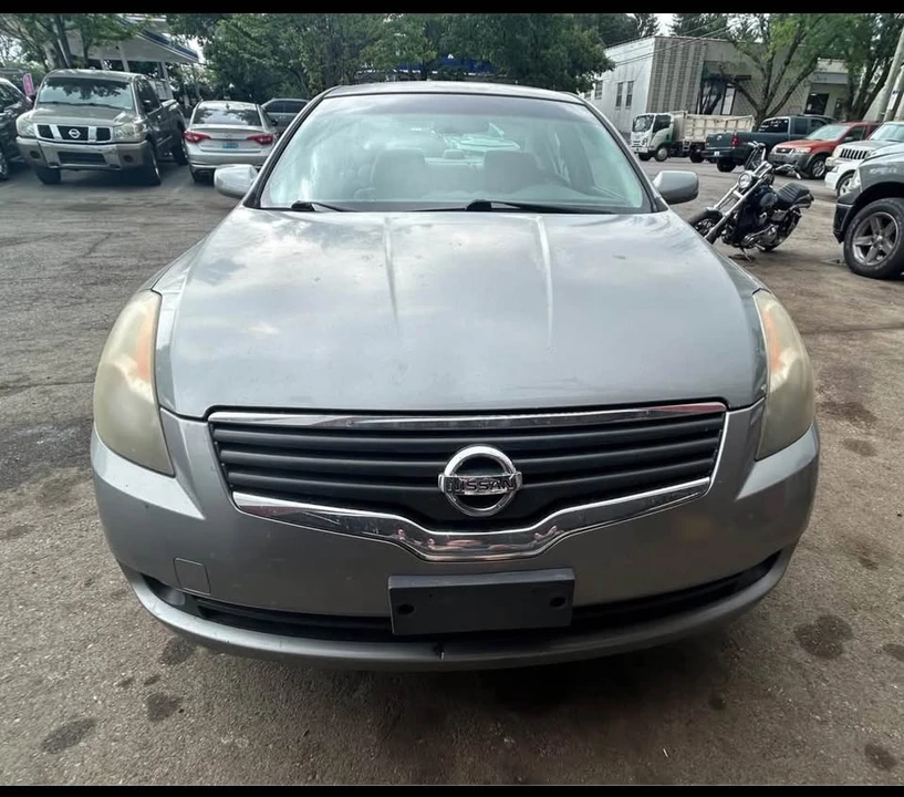 2008 Nissan Altima 4th Gen - Image 3 of 5
