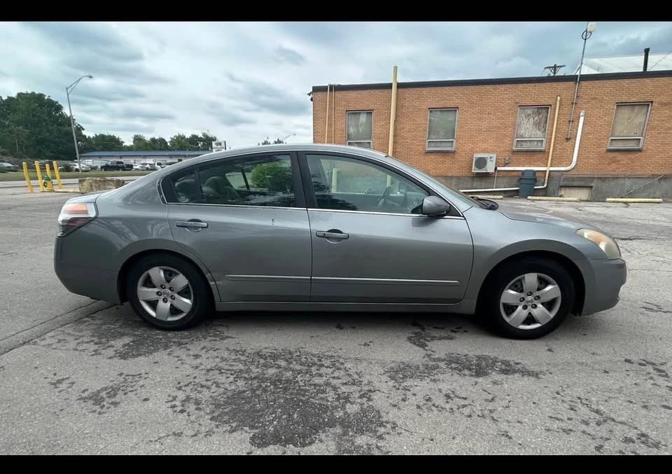 2008 Nissan Altima 4th Gen - Image 2 of 5