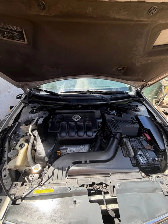 2008 Nissan Altima 4th Gen - Image 7 of 8