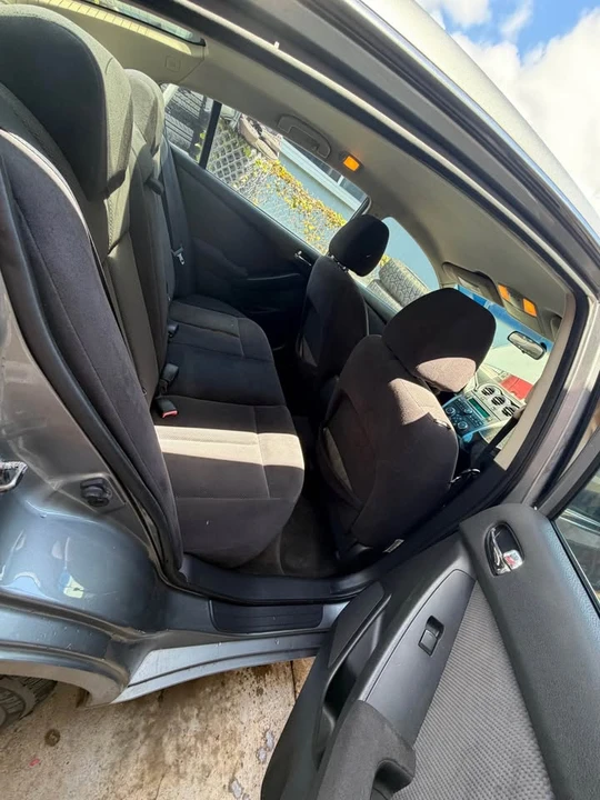 2008 Nissan Altima 4th Gen - Image 4 of 8