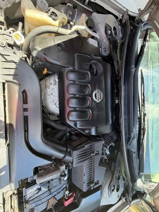 2008 Nissan Altima 4th Gen - Image 6 of 8