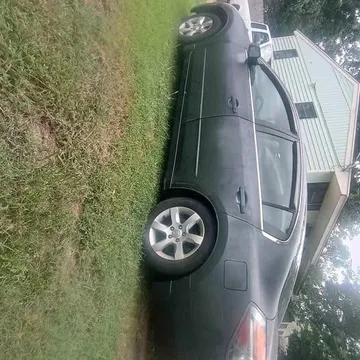 2008 Nissan Altima 2.5 S Sedan 4D