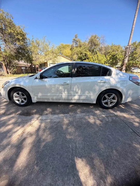 2008 Nissan Altima 4th Gen - Image 4 of 12