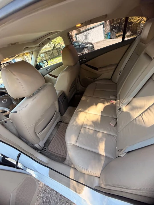 2008 Nissan Altima 4th Gen - Image 5 of 12