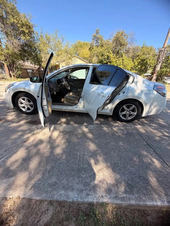 2008 Nissan Altima 4th Gen - Image 10 of 12