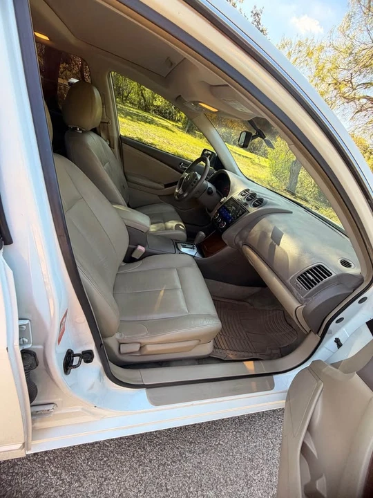 2008 Nissan Altima 4th Gen - Image 6 of 12