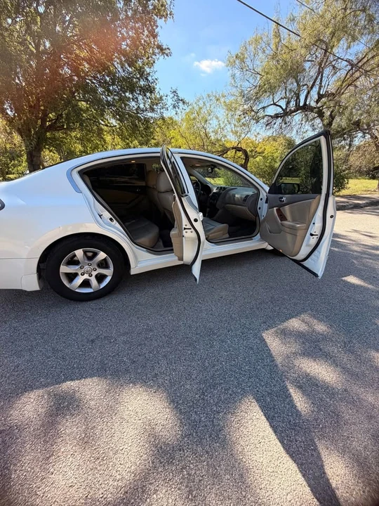 2008 Nissan Altima 4th Gen - Image 7 of 12