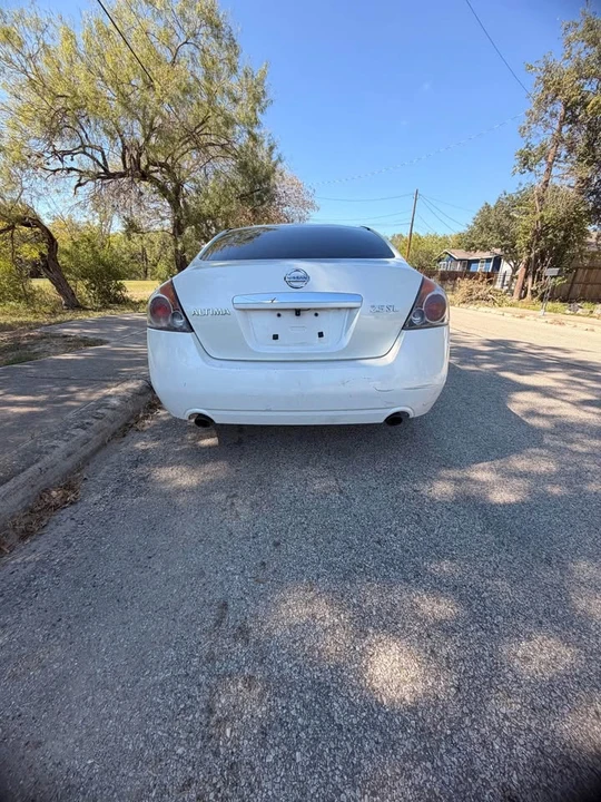 2008 Nissan Altima 4th Gen - Image 11 of 12