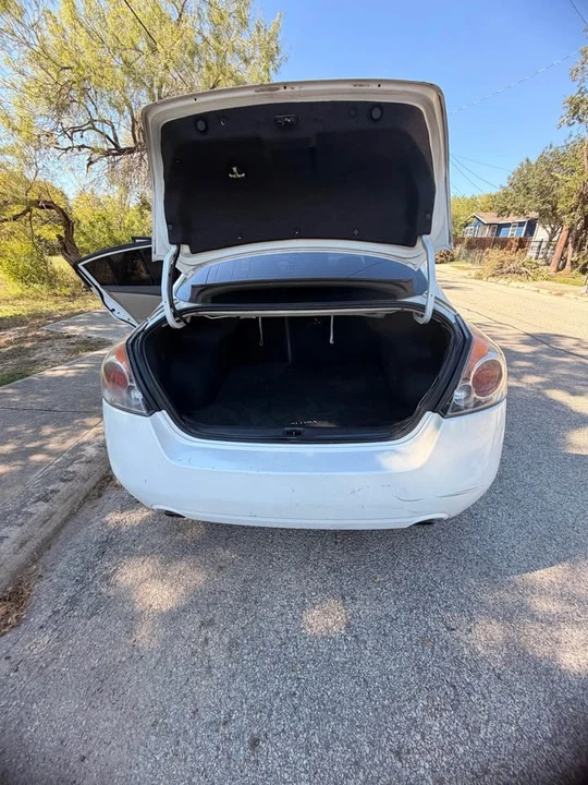 2008 Nissan Altima 4th Gen - Image 8 of 12