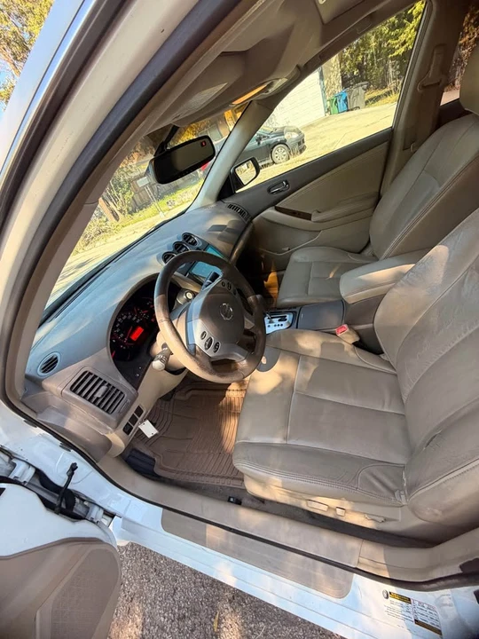 2008 Nissan Altima 4th Gen - Image 2 of 12