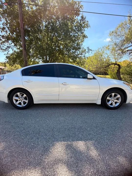 2008 Nissan Altima 4th Gen - Image 12 of 12