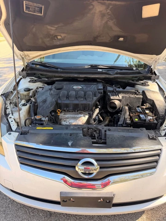 2008 Nissan Altima 4th Gen - Image 9 of 12
