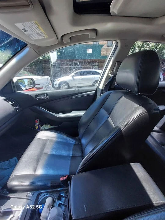 2008 Nissan Altima 4th Gen - Image 8 of 10