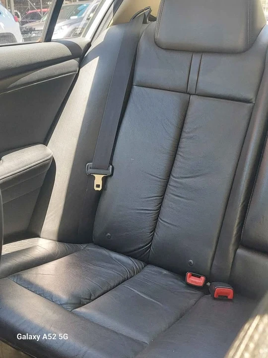 2008 Nissan Altima 4th Gen - Image 7 of 10