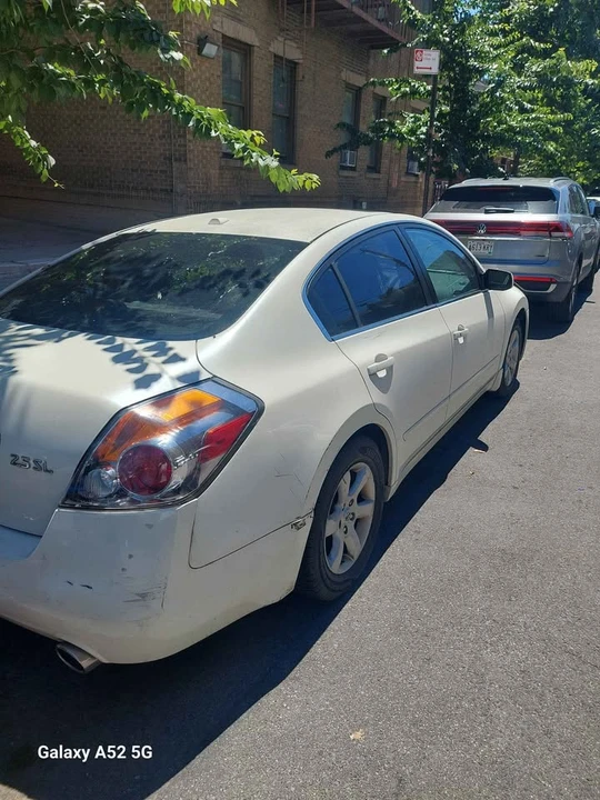 2008 Nissan Altima 4th Gen - Image 2 of 10