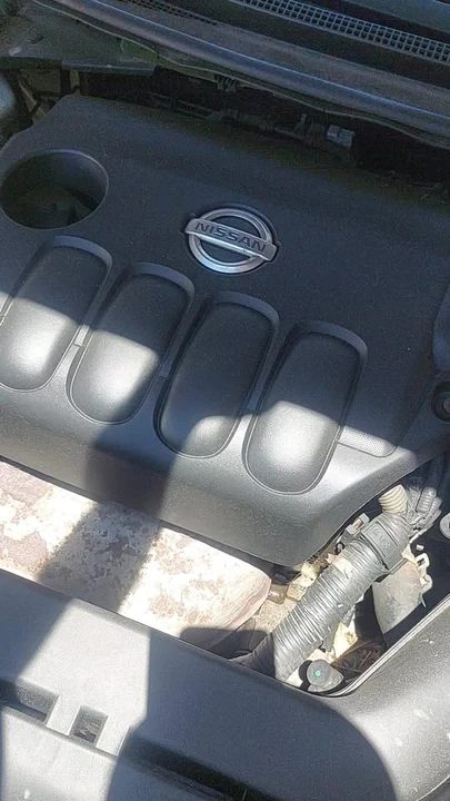 2008 Nissan Altima 4th Gen - Image 10 of 10