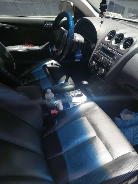 2008 Nissan Altima 4th Gen - Image 3 of 10