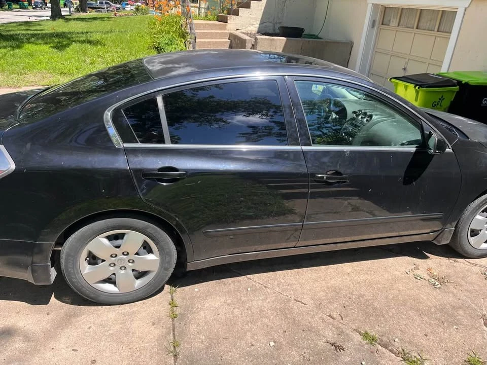 2008 Nissan Altima 4th Gen - Image 3 of 9