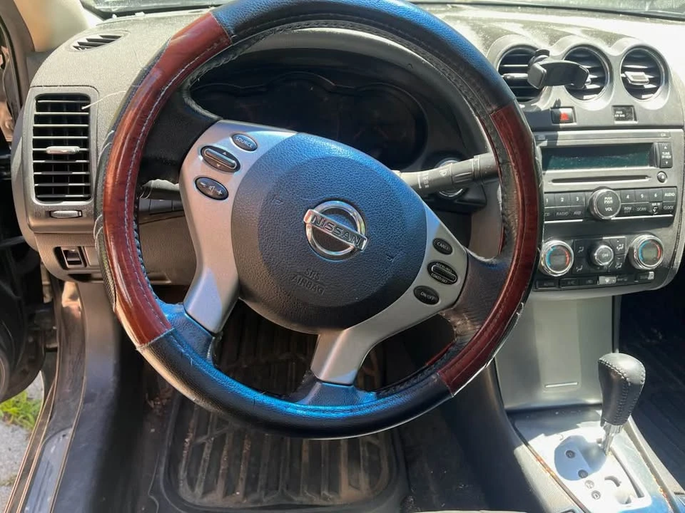 2008 Nissan Altima 4th Gen - Image 6 of 9