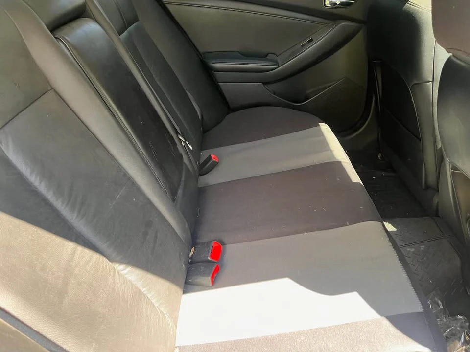 2008 Nissan Altima 4th Gen - Image 8 of 9