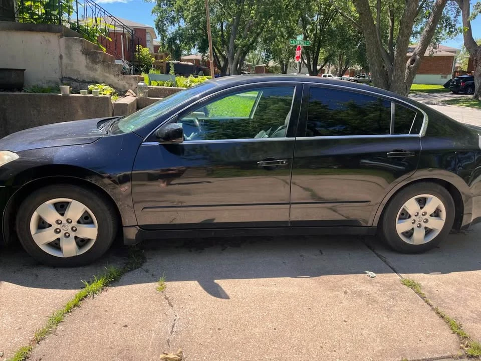 2008 Nissan Altima 4th Gen - Image 2 of 9
