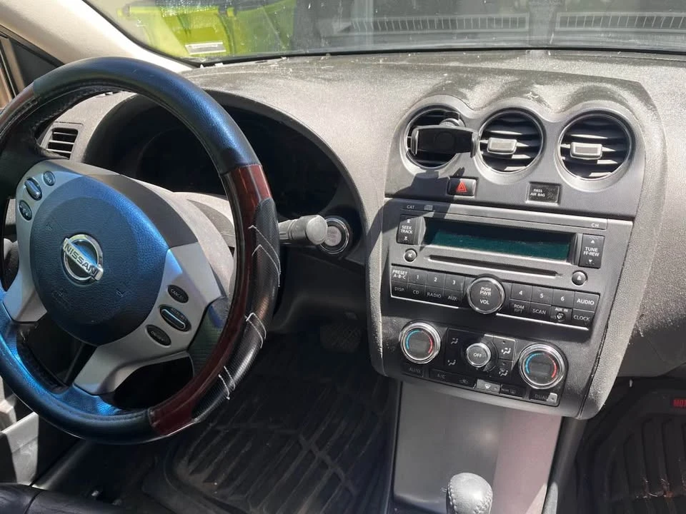 2008 Nissan Altima 4th Gen - Image 5 of 9
