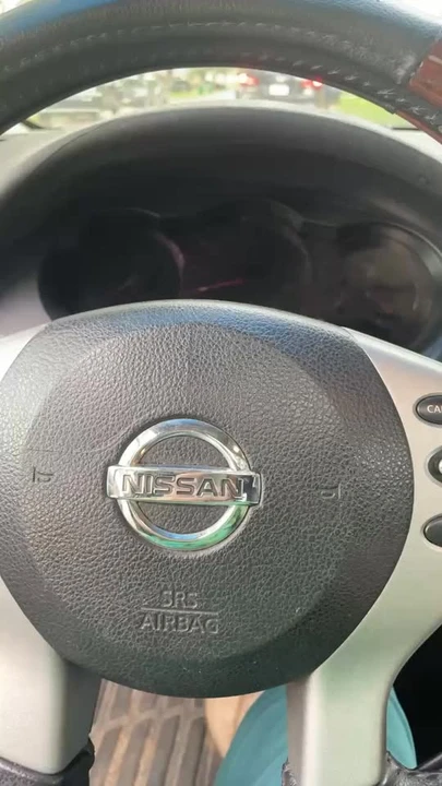 2008 Nissan Altima 4th Gen - Image 9 of 9