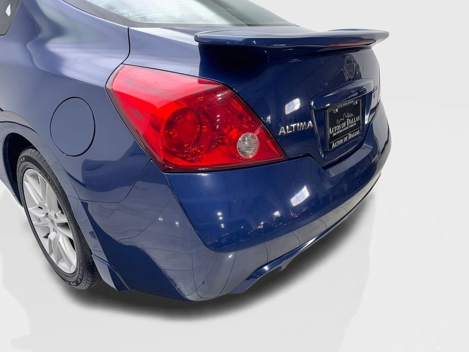 2008 Nissan Altima 4th Gen - Image 19 of 21