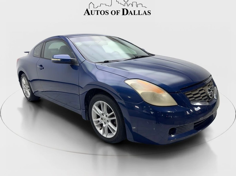 2008 Nissan Altima 4th Gen - Image 4 of 21