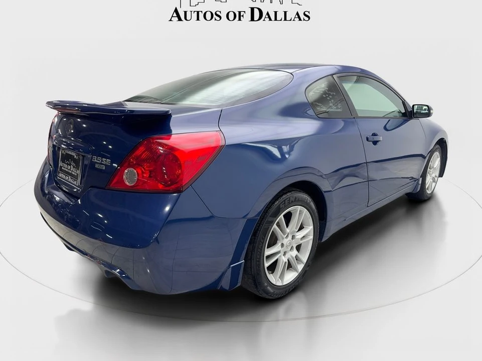 2008 Nissan Altima 4th Gen - Image 6 of 21