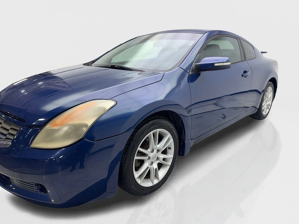 2008 Nissan Altima 4th Gen - Image 11 of 21