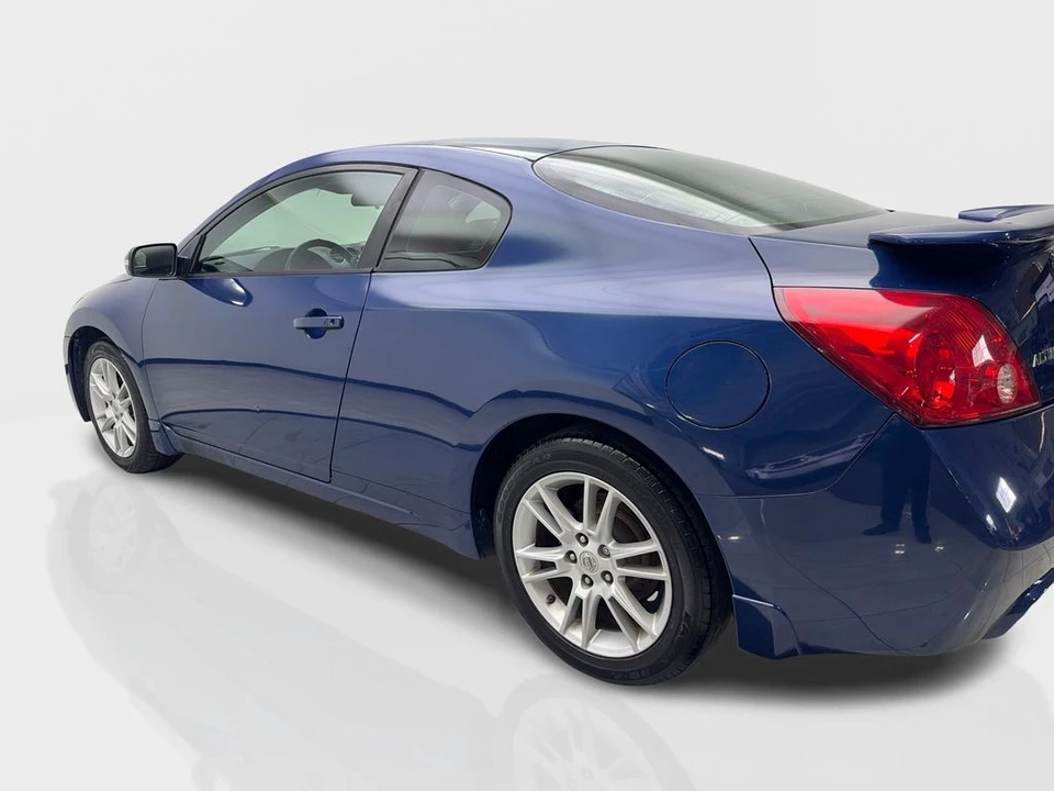 2008 Nissan Altima 4th Gen - Image 14 of 21