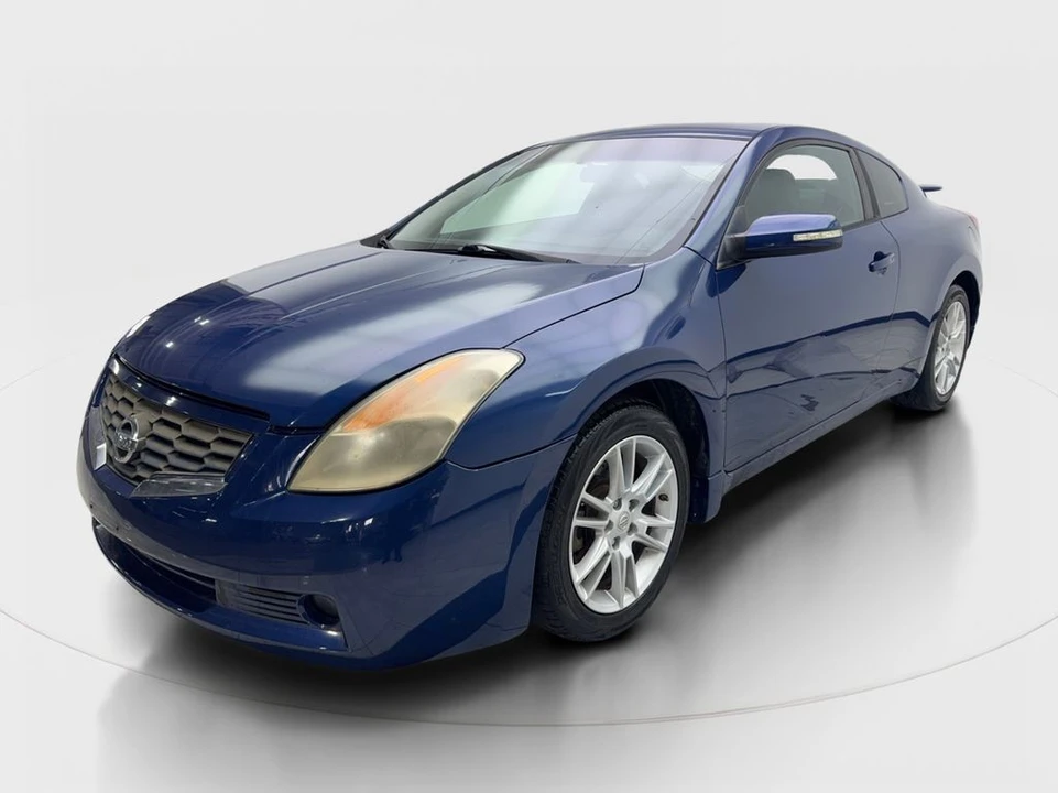 2008 Nissan Altima 4th Gen - Image 2 of 21