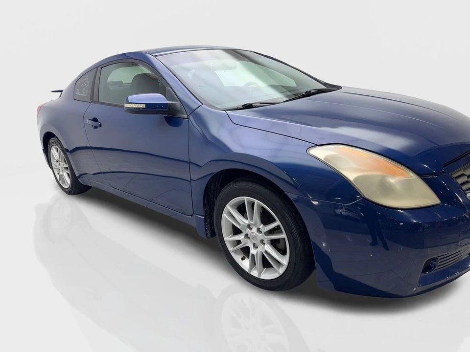 2008 Nissan Altima 4th Gen - Image 12 of 21