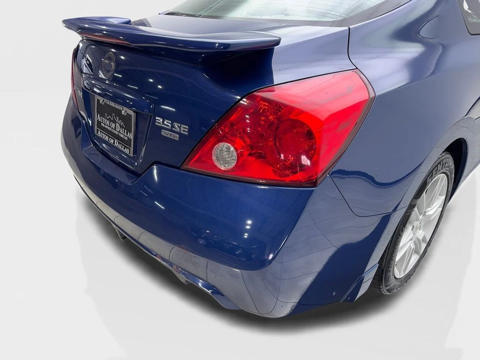 2008 Nissan Altima 4th Gen - Image 18 of 21