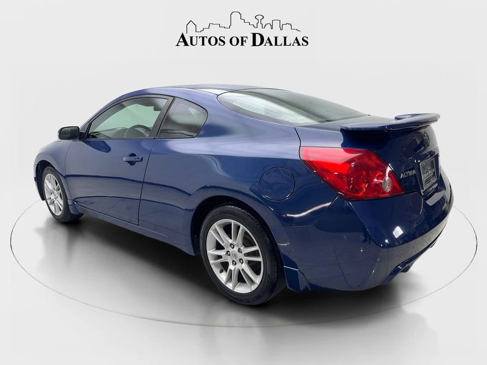 2008 Nissan Altima 4th Gen - Image 9 of 21