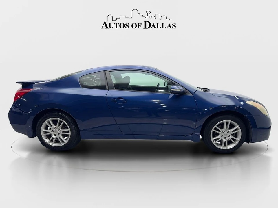2008 Nissan Altima 4th Gen - Image 10 of 21