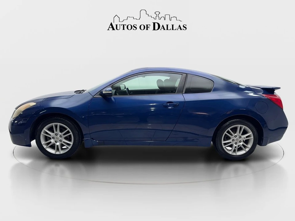 2008 Nissan Altima 4th Gen - Image 5 of 21