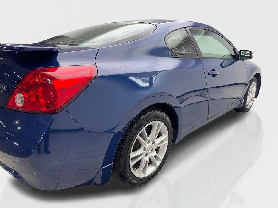 2008 Nissan Altima 4th Gen - Image 13 of 21