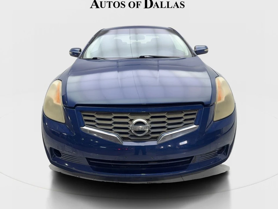2008 Nissan Altima 4th Gen - Image 3 of 21