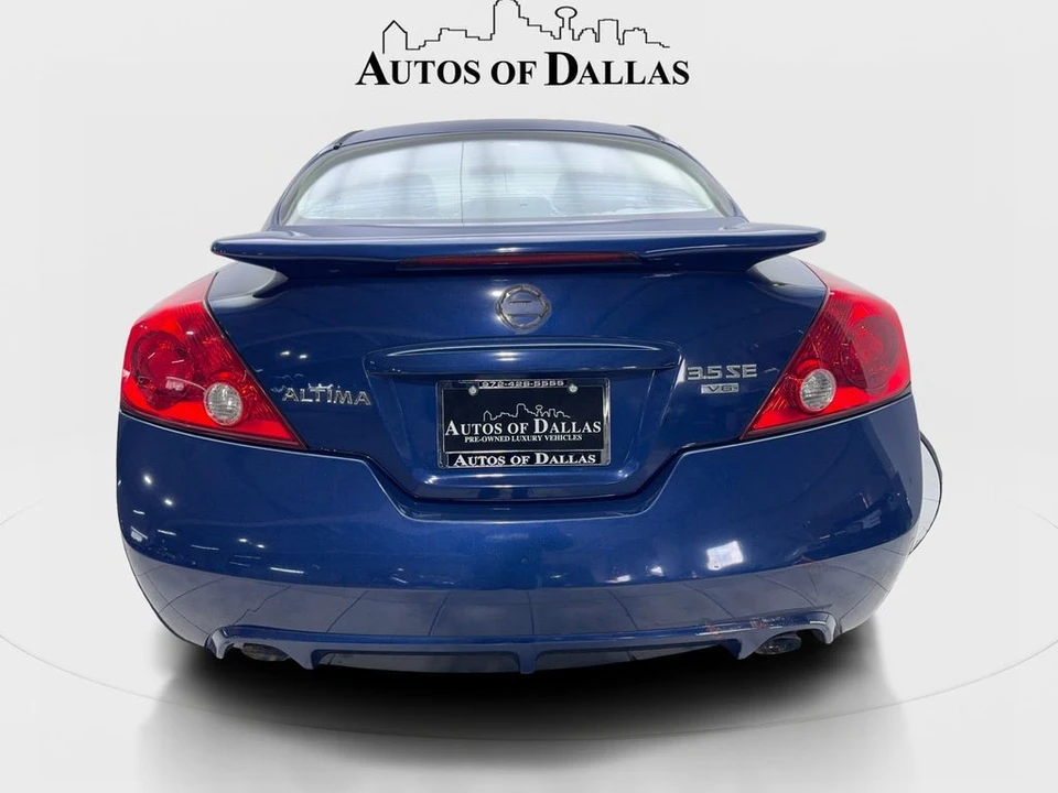 2008 Nissan Altima 4th Gen - Image 7 of 21