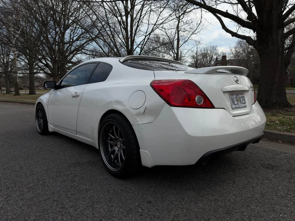 2008 Nissan Altima 4th Gen - Image 5 of 12