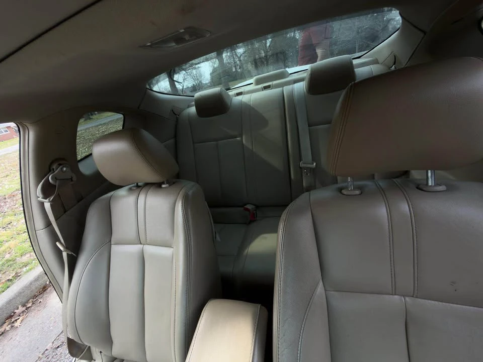 2008 Nissan Altima 4th Gen - Image 10 of 12